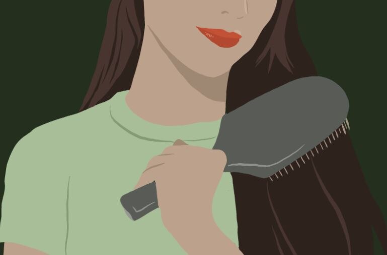 Home Remedies for Dull and Dry Hair